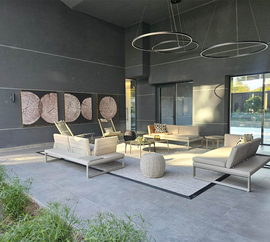 Amenities MEET 10800