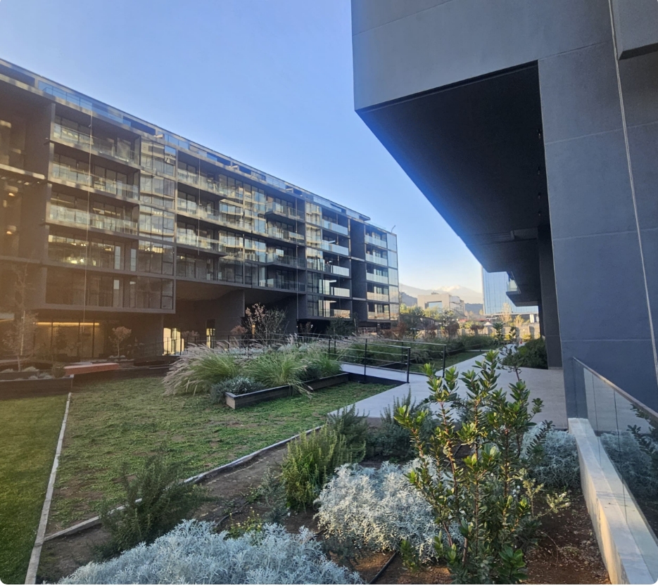 Amenities MEET 10800