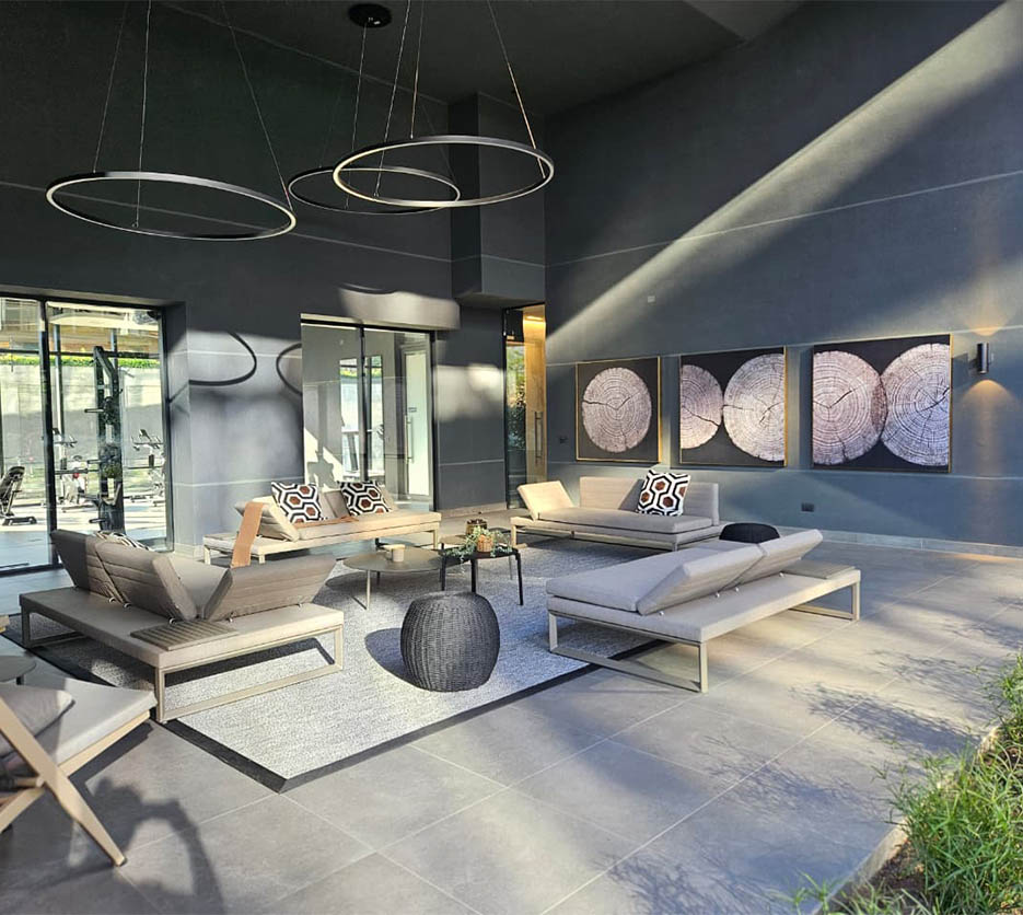 Amenities MEET 10800