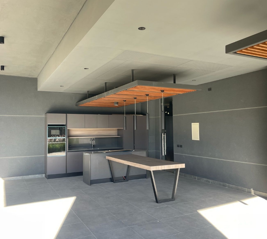 Amenities MEET 10800