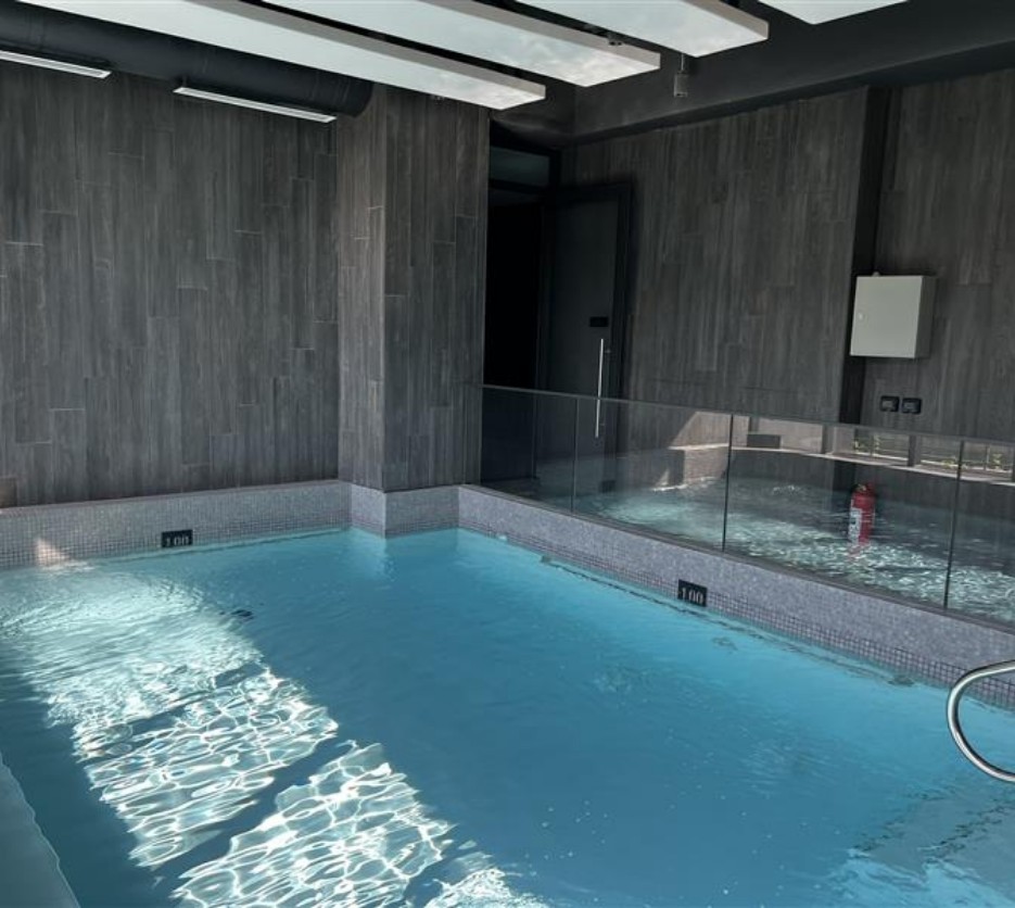 Amenities MEET 10800