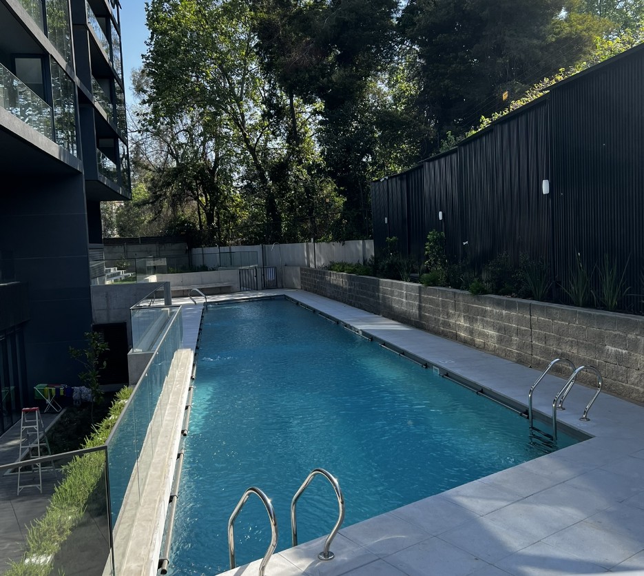 Amenities MEET 10800