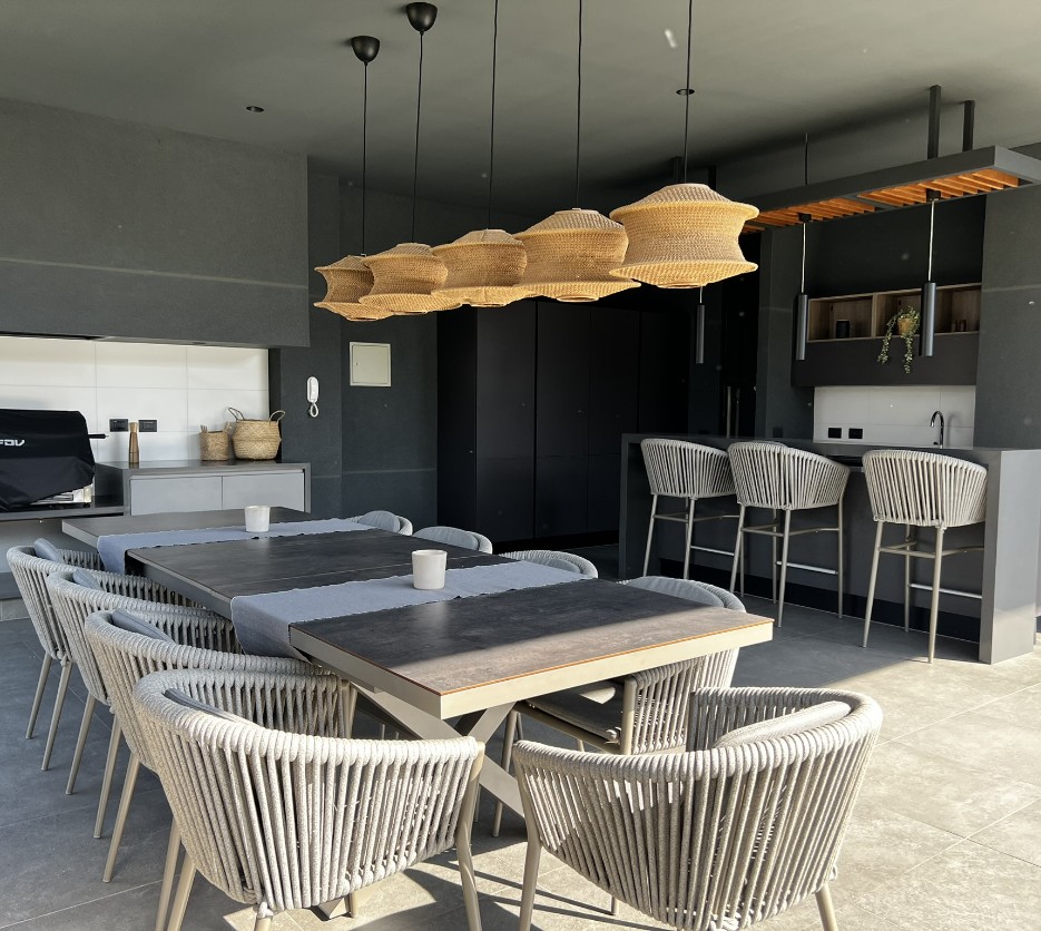 Amenities MEET 10800