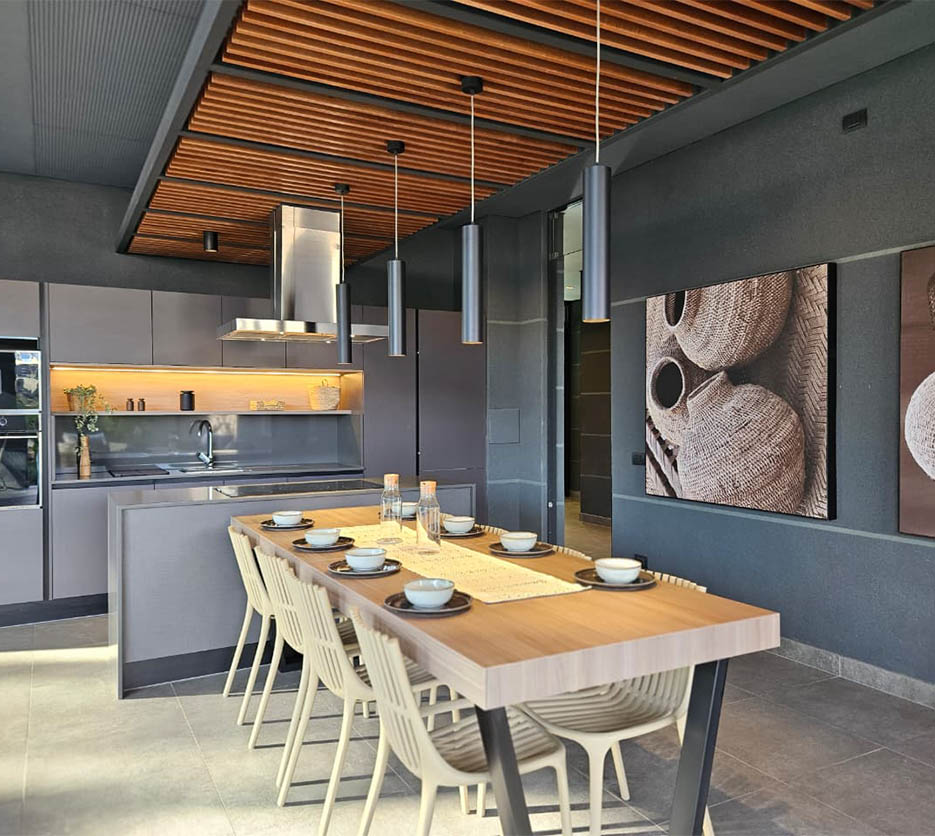 Amenities MEET 10800
