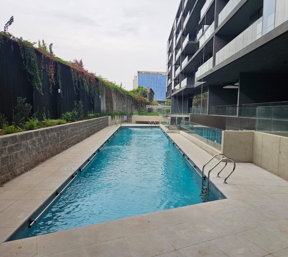 Amenities MEET 10800