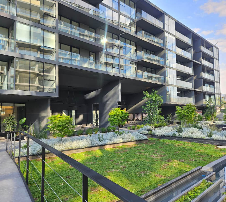 Amenities MEET 10800