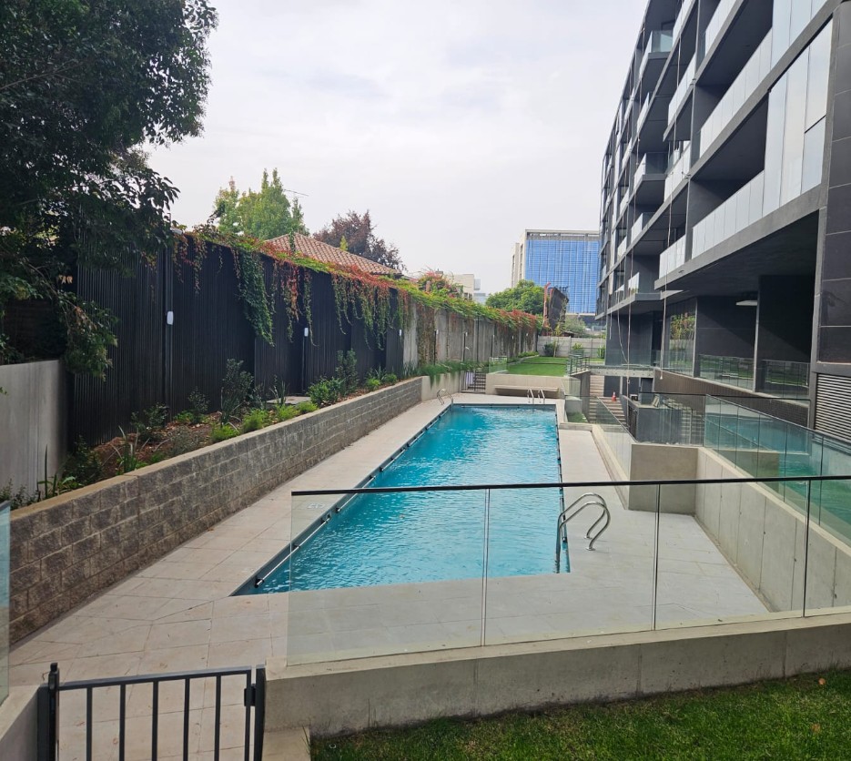 Amenities MEET 10800