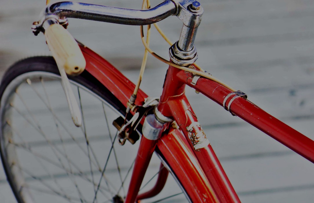 Estacionamientos para bicicletas